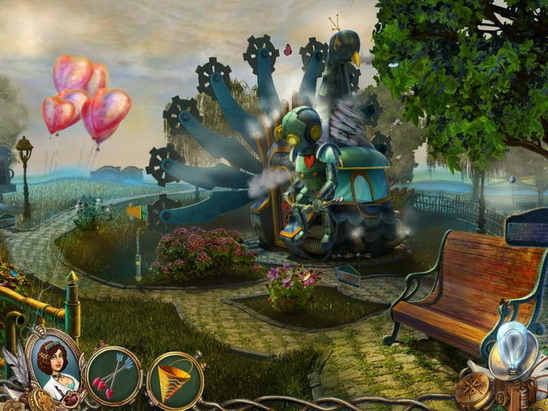 House of Snark 6-in-1 Bundle screenshot 16