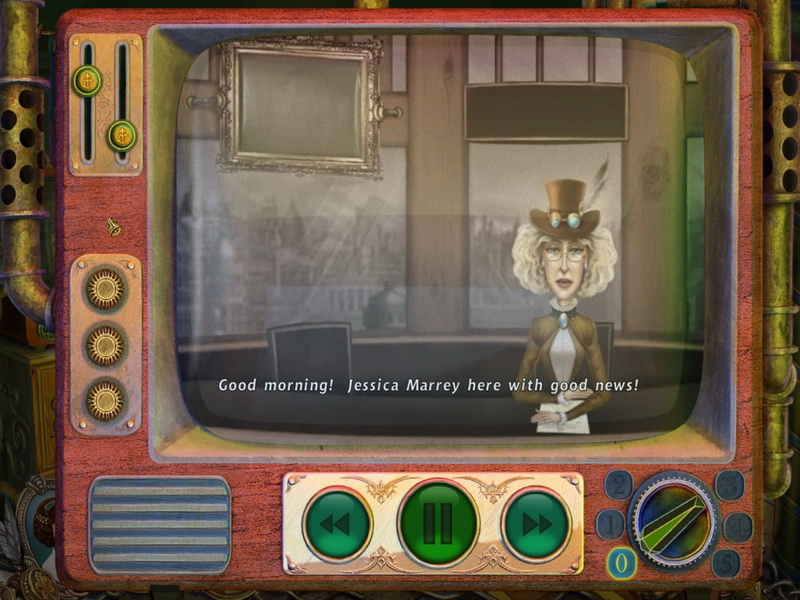 House of Snark 6-in-1 Bundle screenshot 12