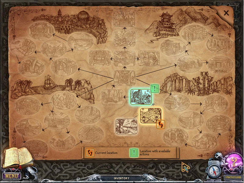 House of Snark 6-in-1 Bundle screenshot 4