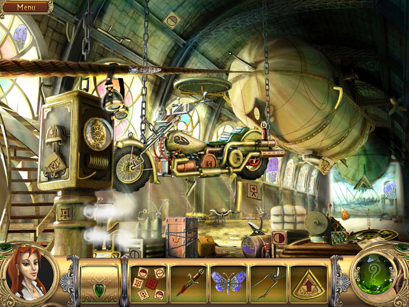 House of Snark 6-in-1 Bundle screenshot 11