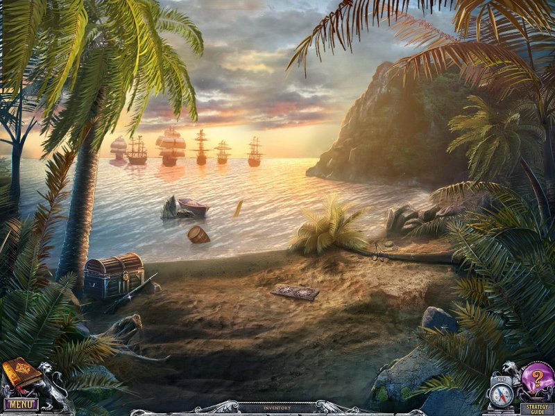 House of Snark 6-in-1 Bundle screenshot 5