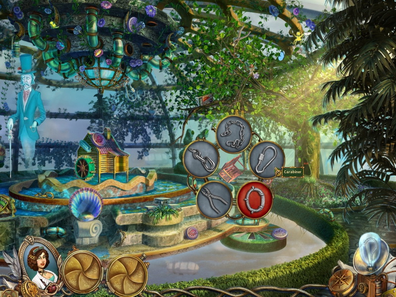 House of Snark 6-in-1 Bundle screenshot 19