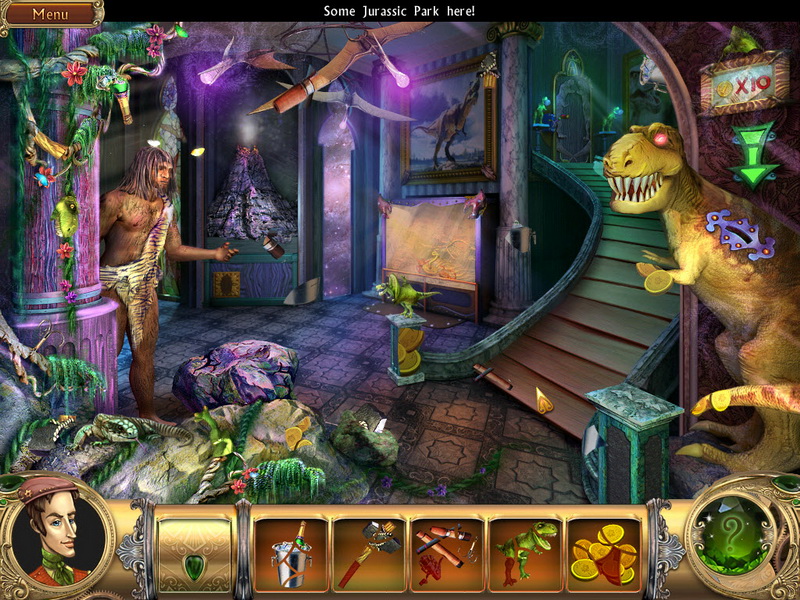 House of Snark 6-in-1 Bundle screenshot 15
