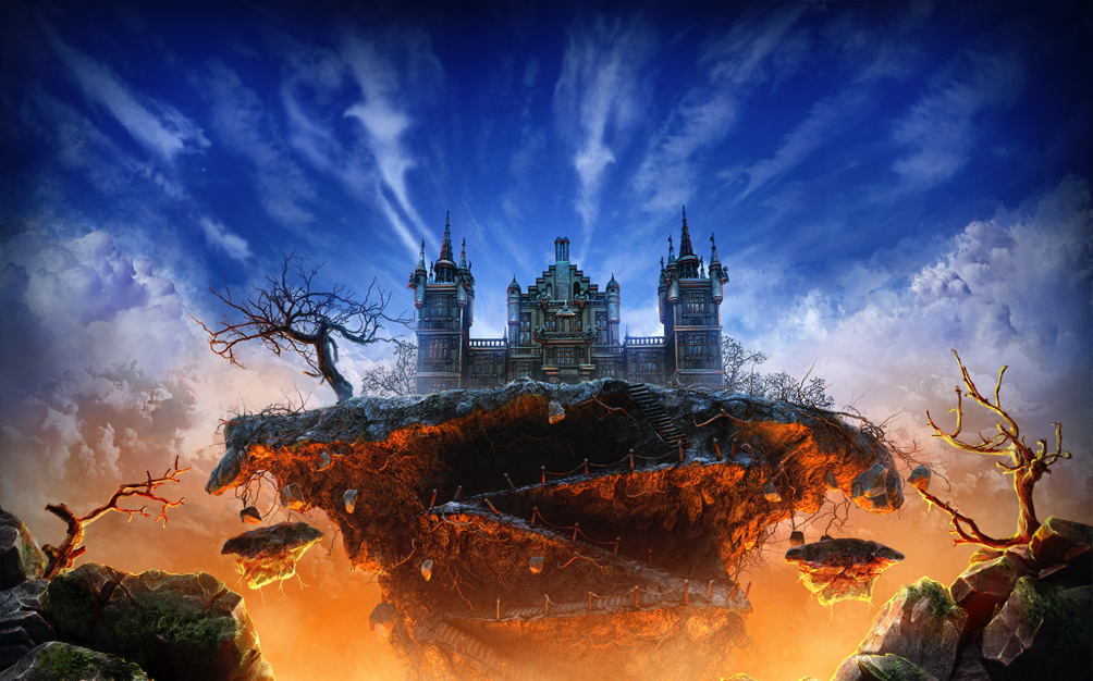 House of Snark 6-in-1 Bundle screenshot 1