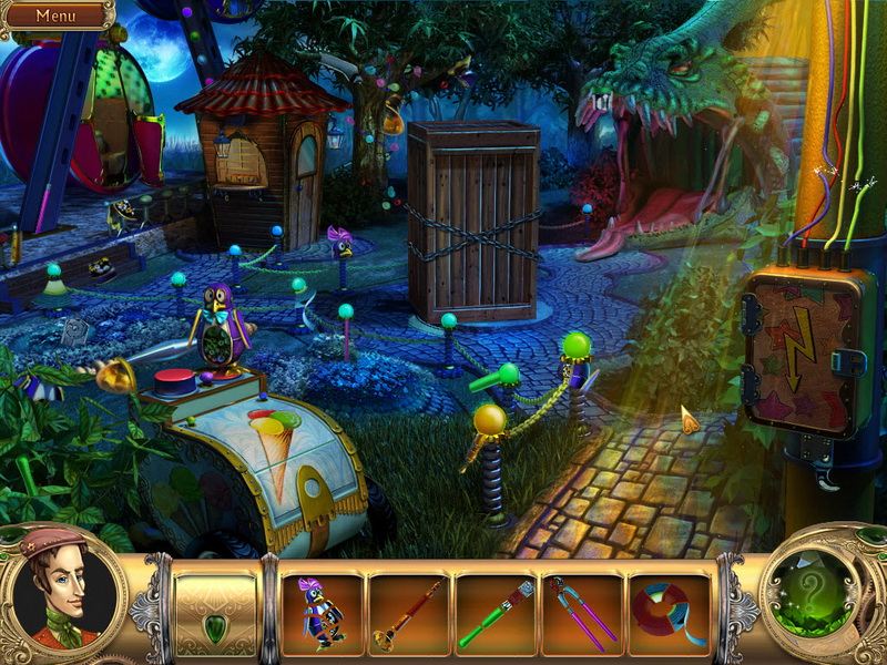 House of Snark 6-in-1 Bundle screenshot 21