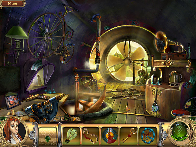 House of Snark 6-in-1 Bundle screenshot 8