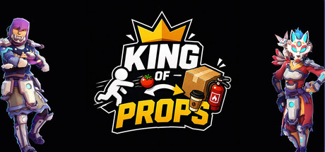 KING of PROPS