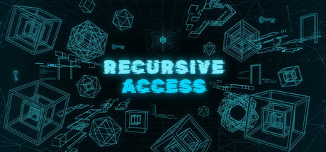 Recursive Access — Steam header