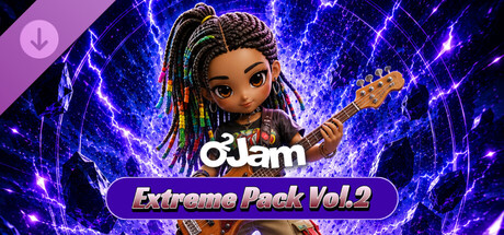 O2Jam : The Beginning - Extreme Pack Vol.2