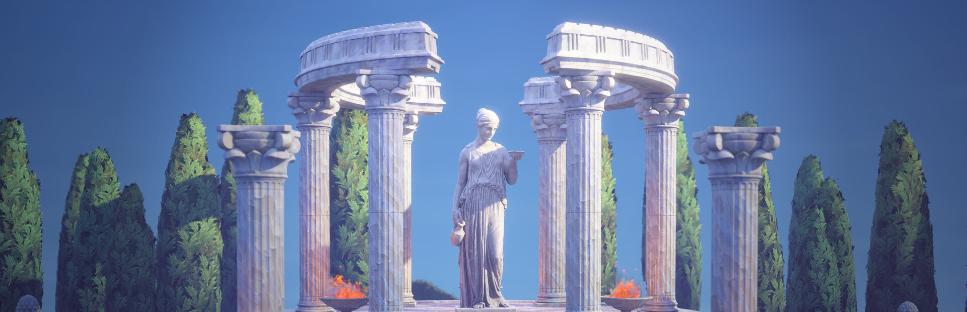 Mini Monuments