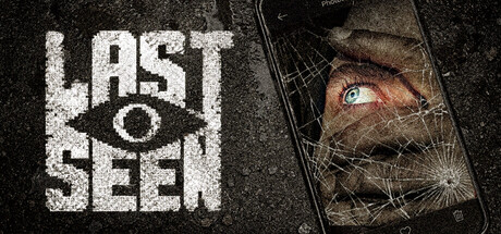 Last Seen — Steam header