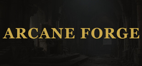 Arcane Forge