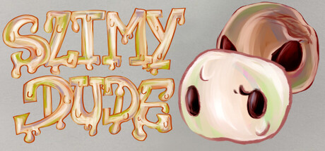Slimy Dude