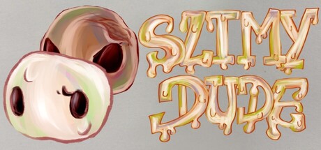 Slimy Dude