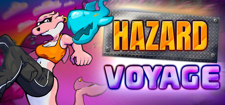 Hazard Voyage