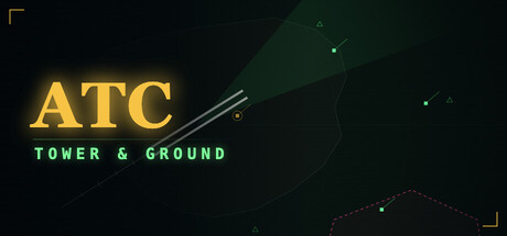 ATC: Tower & Ground