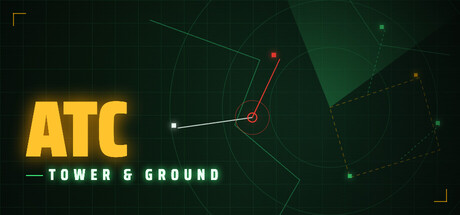 ATC: Tower & Ground — Steam header