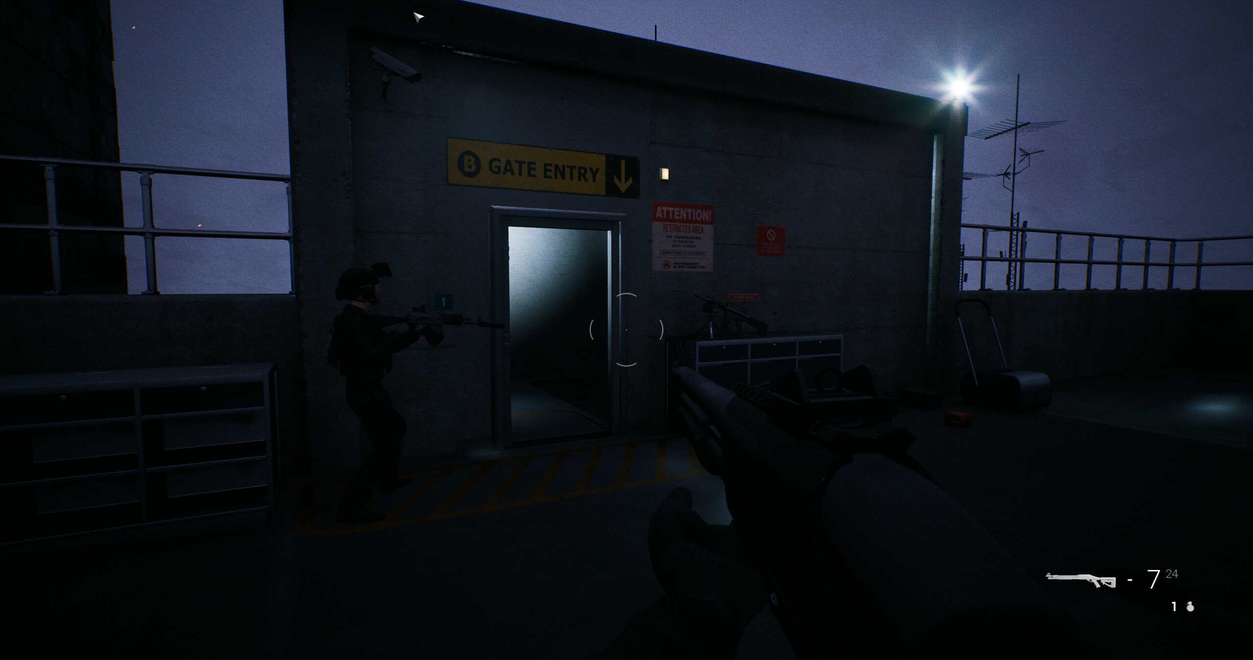 operation screenshot 2