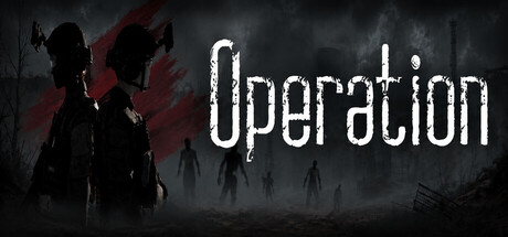 operation — Steam header