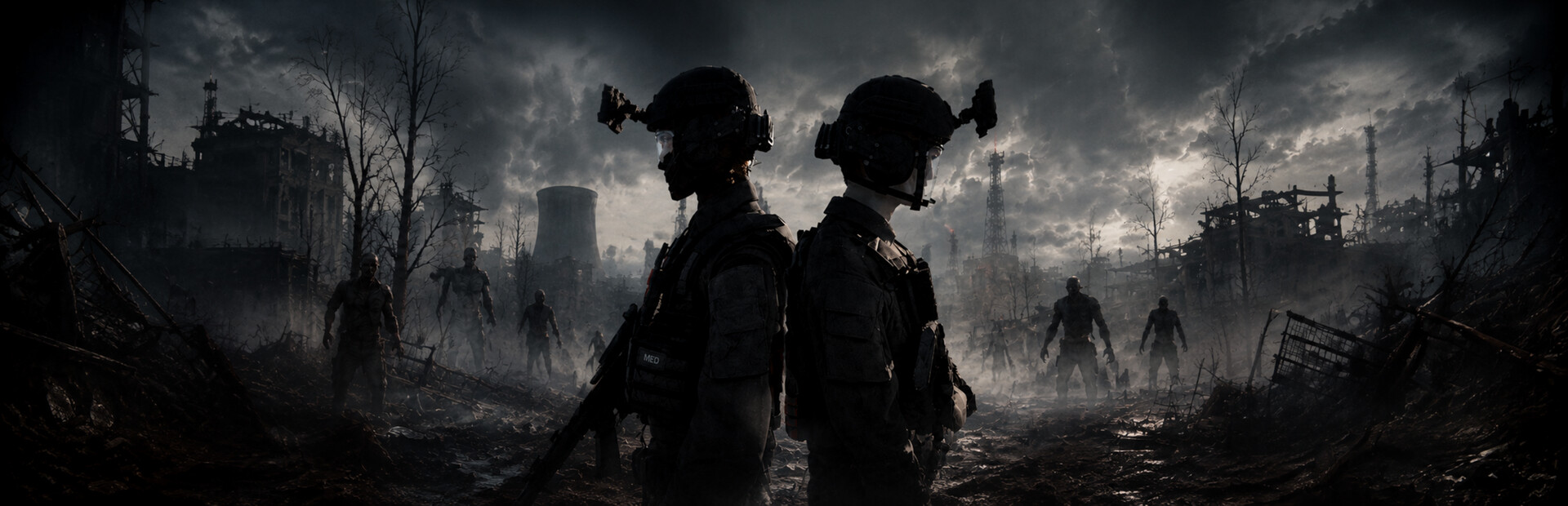 operation