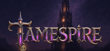 Tamespire — Steam header