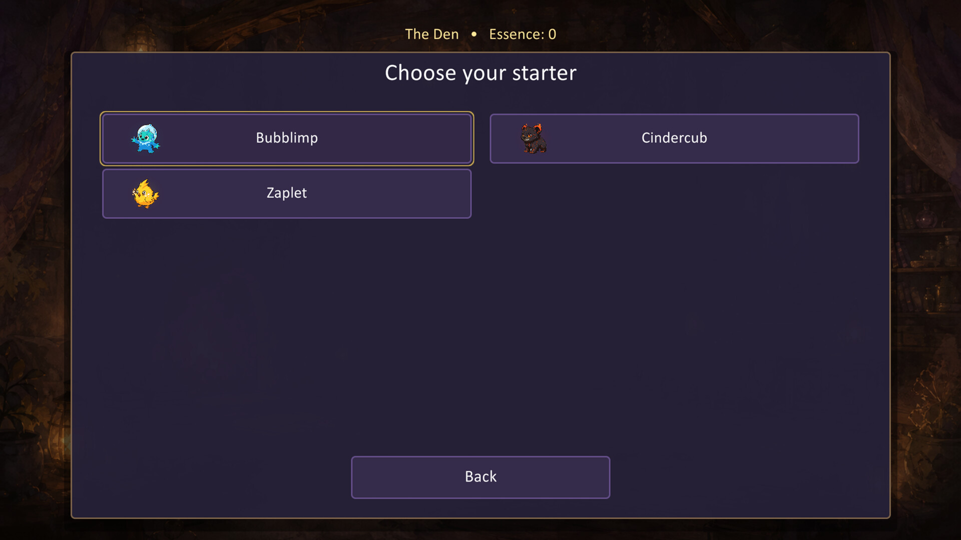 Tamespire screenshot 5