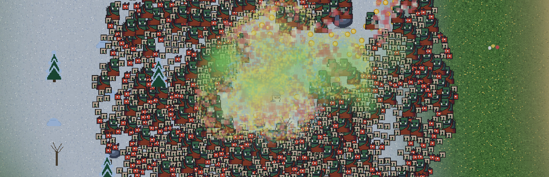 Microcosm: Wizard Horde