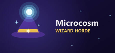 Microcosm: Wizard Horde