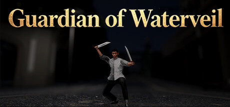 Guardian of Waterveil(水城卫士) — Steam header