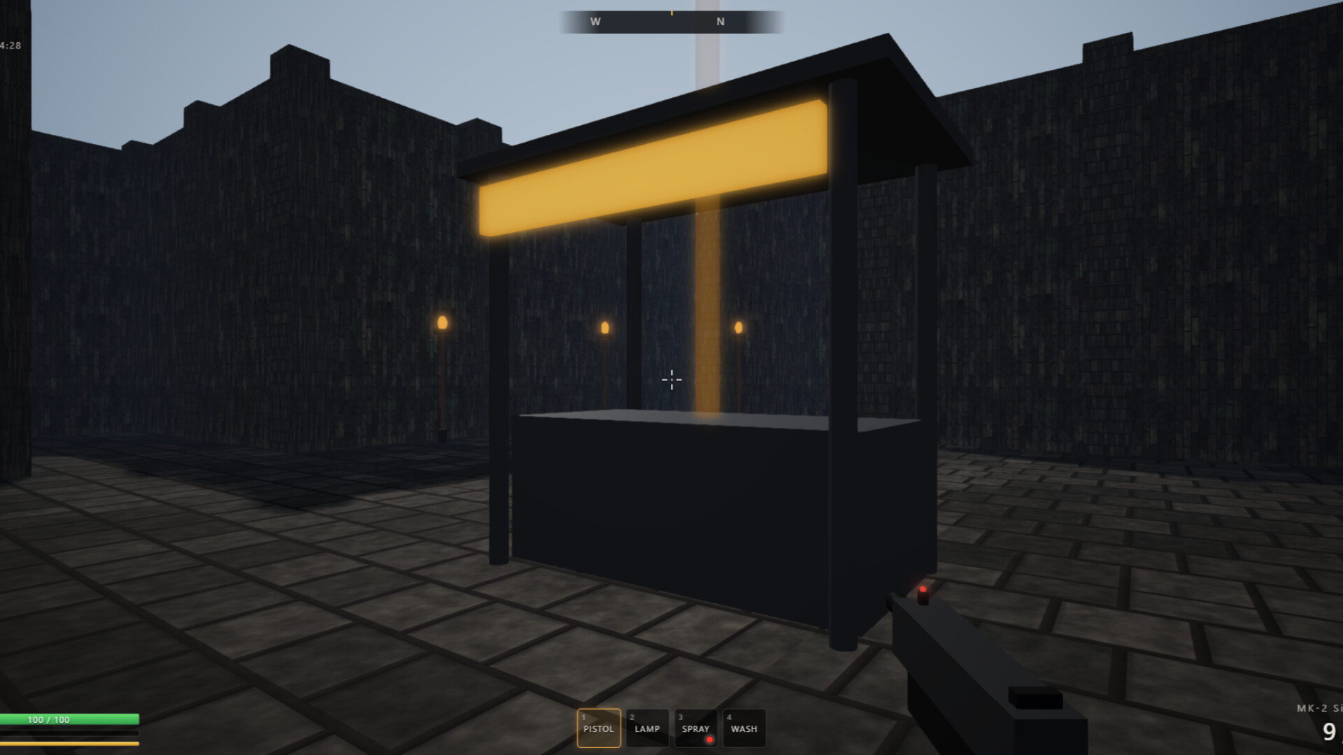 The Procedural Maze screenshot 7