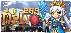 挖个蛋 Delvegg