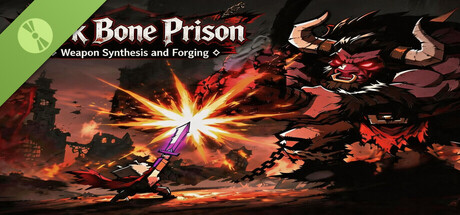 Dark Bone Prison Demo