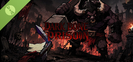 Dark Bone Prison Demo