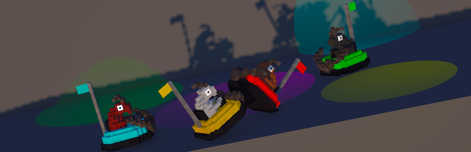 GoatCart