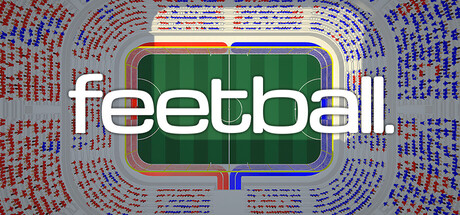 Feetball — Steam header