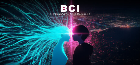 BCI: A Telepathic Romance