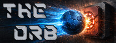 The orb cover art