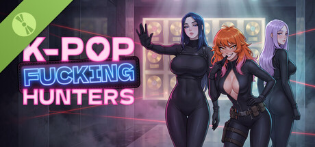 K-pop Fucking Hunters Demo