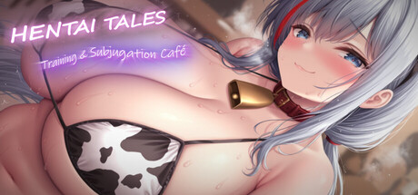 Hentai Tales: Training & Subjugation Café