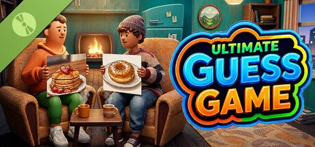 Ultimate Guess Game Demo