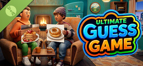 Ultimate Guess Game Demo