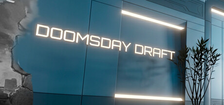 Doomsday Draft — Steam header