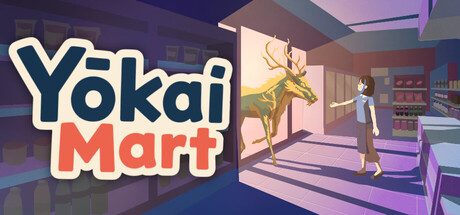 Yokai Mart