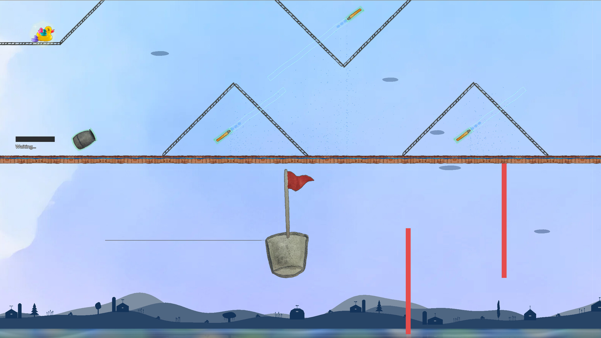 AquaDucked! screenshot 3
