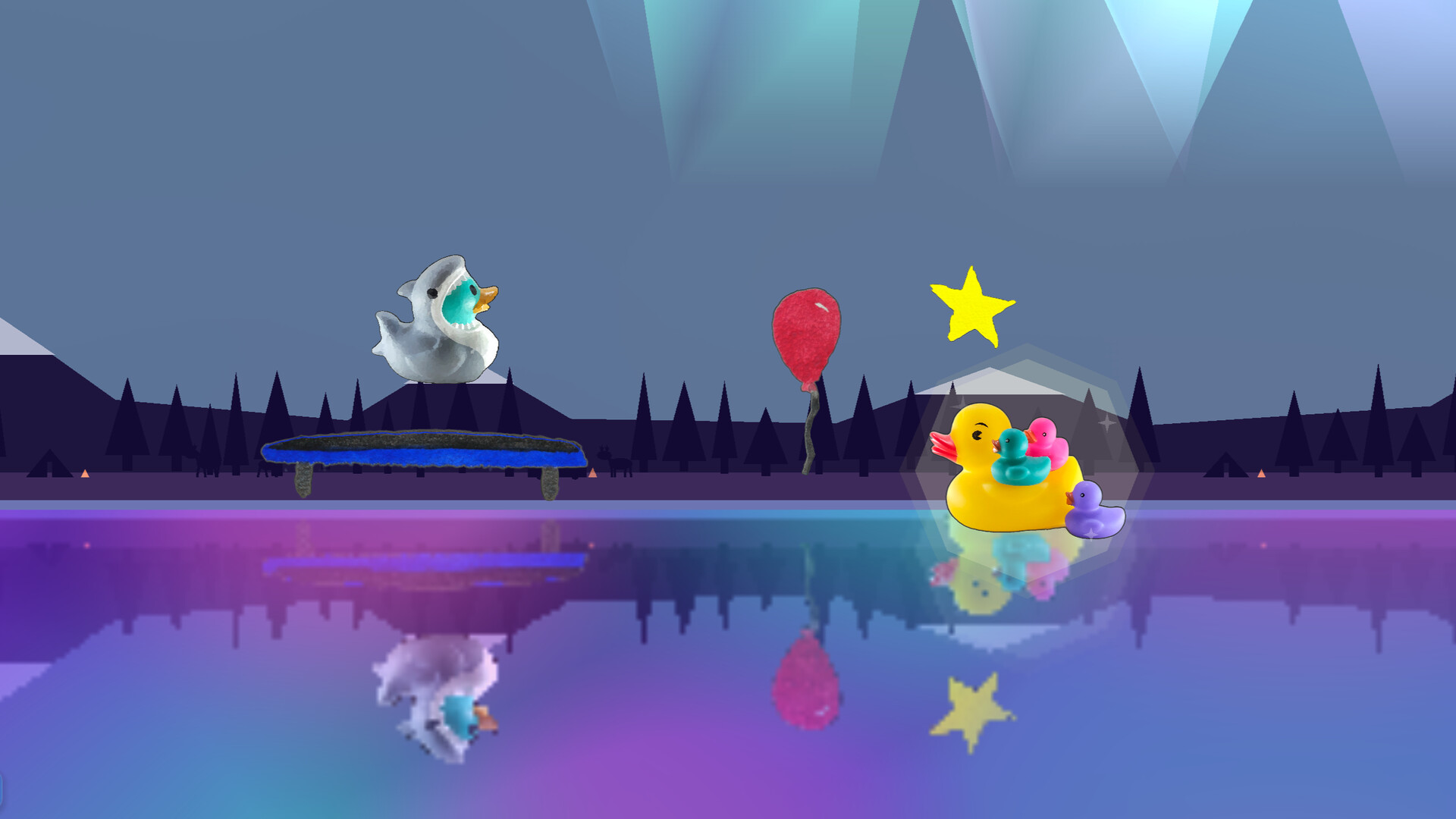 AquaDucked! screenshot 6