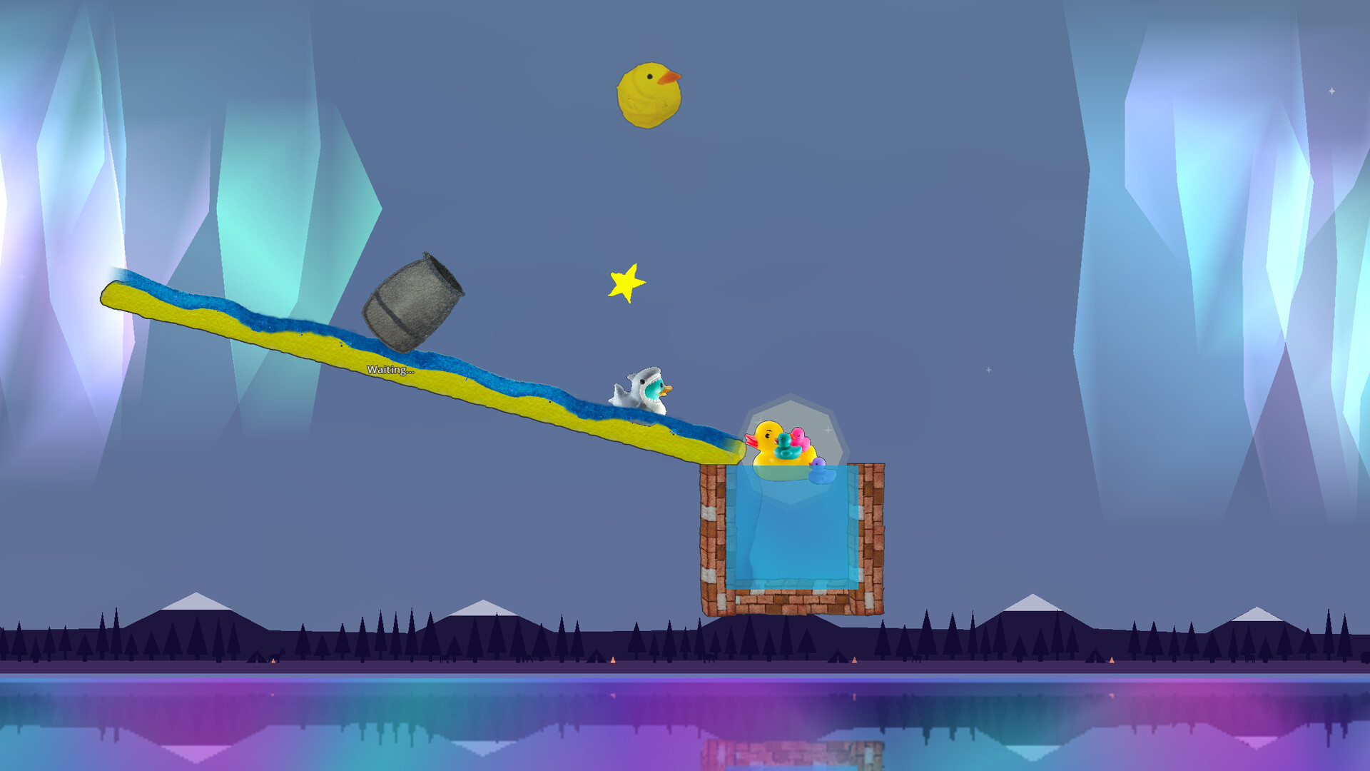 AquaDucked! screenshot 4