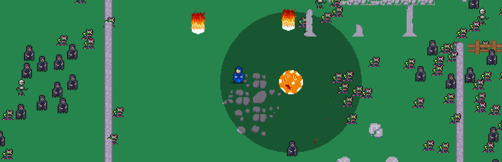 Runetome: Battle Practice