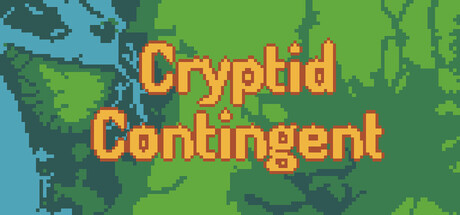 Cryptid Contingent