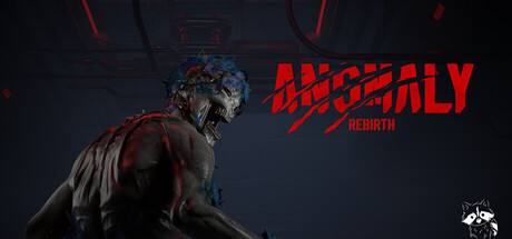 Anomaly : Rebirth