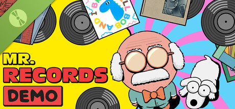 MR. RECORDS Demo